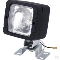 Lampa robocza 115x102 H3 55W | poltechparts.pl