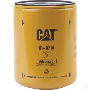 Filtr oleju Catepilar 1R0714