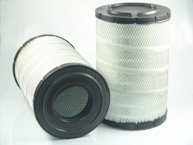 Filtr powietrza 87704249