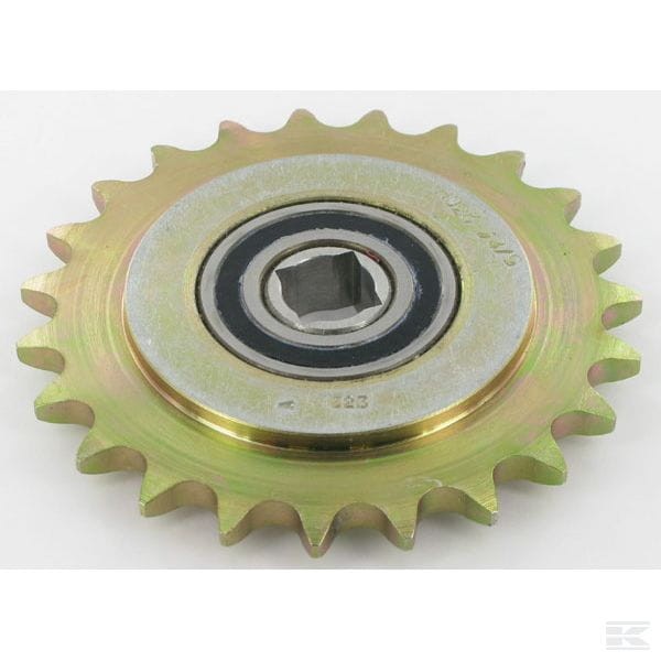Koło zębate z wolnym kołem Z-23 Maschio G… | poltechparts.pl