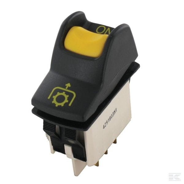 Wyłącznik WOM Massey Ferguson  4291803M1