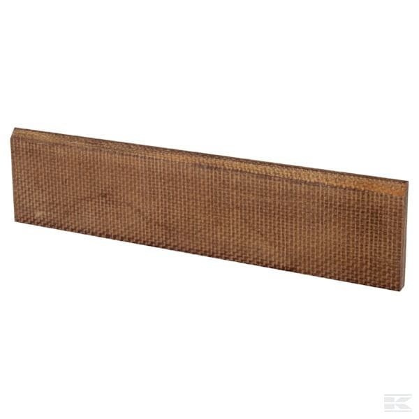 Łopatka T543 190x44x5,8 PL kompresora 53617509000044