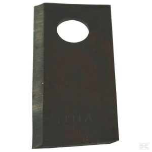 Nóż kosiarki prawy Fella 