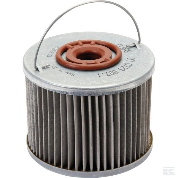 Filtr paliwa Xerion 3000  Oryginał 7236971