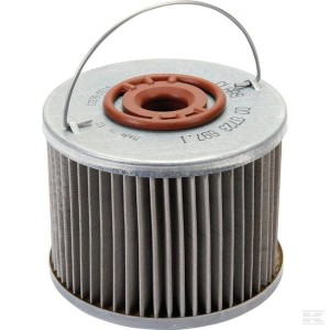 Filtr paliwa Xerion 3000  Oryginał 7236971