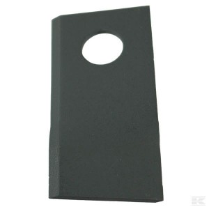 Nożyk kosiarki lewy Niemeyer  opak. 25 szt.