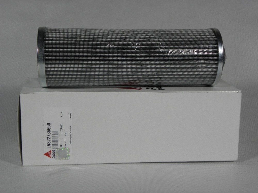 Filtr oleju hydrauliki - wkład 3785235M4