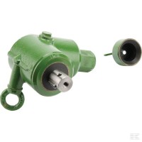Przekładnia kątowa, strona lewa | poltechparts.pl