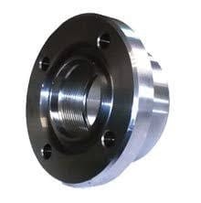 Nakrętka wałka ataku 3764466M1