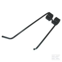 Zęby sprężyste RD Lely  4100302080KR | poltechparts.pl