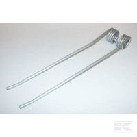 Zęby sprężyste Pöttinger 436021KR | poltechparts.pl