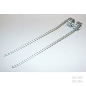Zęby sprężyste Pöttinger 436021KR
