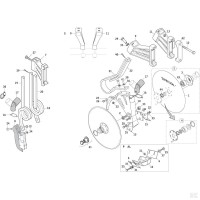 Wąż GASPARDO G15473060R | poltechparts.pl