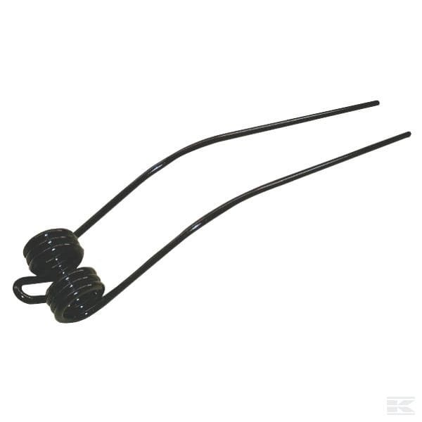 Zęby sprężyste orginał Fella | poltechparts.pl