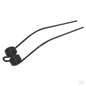 Zęby sprężyste orginał Fella 