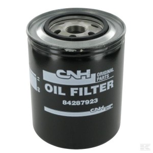Filtr oleju oryginał CNH   84287923