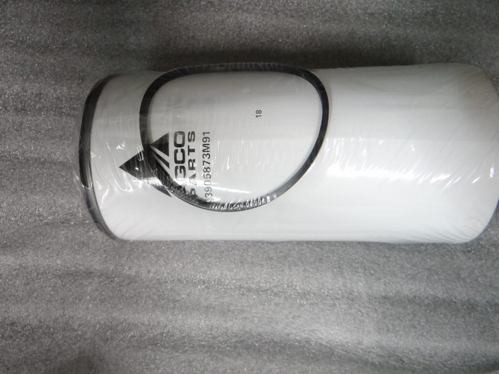 Filtr paliwa | poltechparts.pl