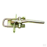 Spinacz burty, lewy | poltechparts.pl