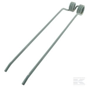Zęby sprężyste Stoll 0654340KR