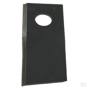 Nóż, prawy wygięty JF-Stoll