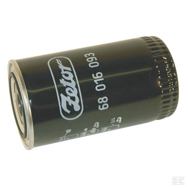 Element filtr. oleju Zetor 68016093