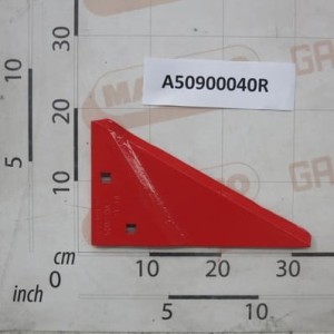 Krój nożowy GASPARDO A50900040R