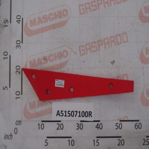 Listwa prawa MP4N 0  Gaspardo A51507100R