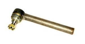 Przegub kulowy L=250mm;  m18 x 1,5/m18 x 1,5; 3426313M1