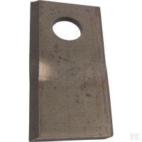 Nóż zwichrowany, prawy JF-Stoll | poltechparts.pl