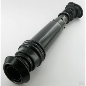 Rura prze.siew.dł.kpl.dł=624mm 953659 oryginał Amazone