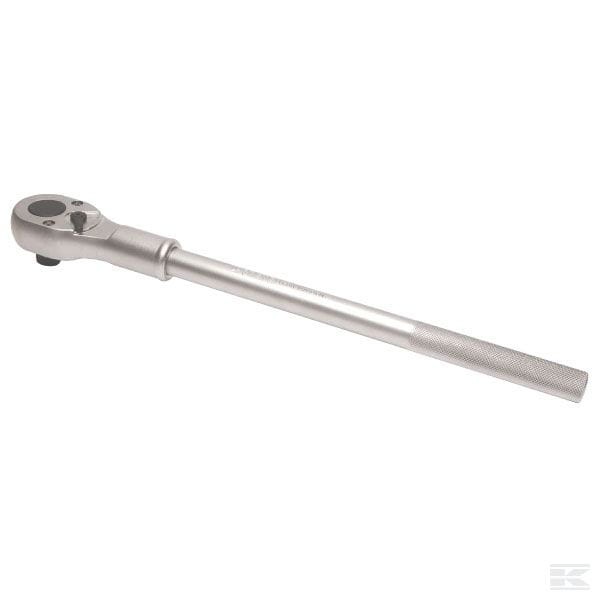 Pokrętło grzechotki, 3/4" 