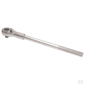Pokrętło grzechotki, 3/4" 