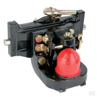 Zaczep transportowy, kulowy, 330 mm HS125… | poltechparts.pl