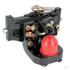 Zaczep transportowy, kulowy, 330 mm HS1251K