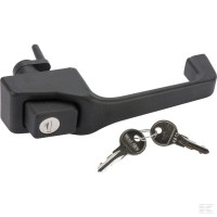 Klamka MF | poltechparts.pl