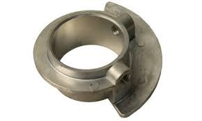 Bieżnia czujnika wysokości ramion TUZ 3382266M2