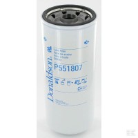 Filtr oleju Catepilar P551807 | poltechparts.pl