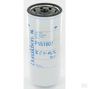 Filtr oleju Catepilar P551807