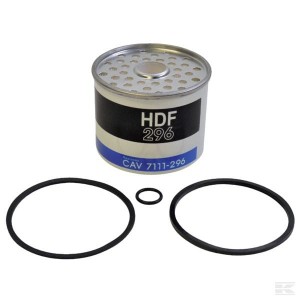 Filtr paliwa Massey Ferguson FI522SP