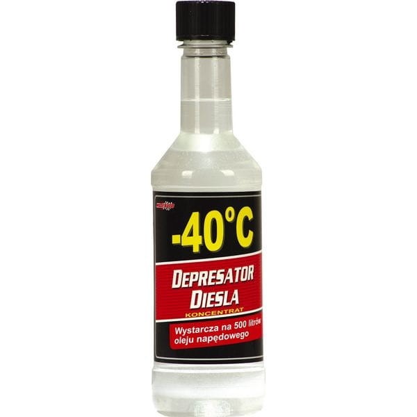 Dodatek do oleju napęd 500ml (1074830705)