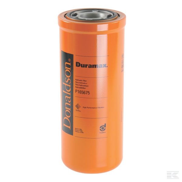 Filtr hydrauliczny