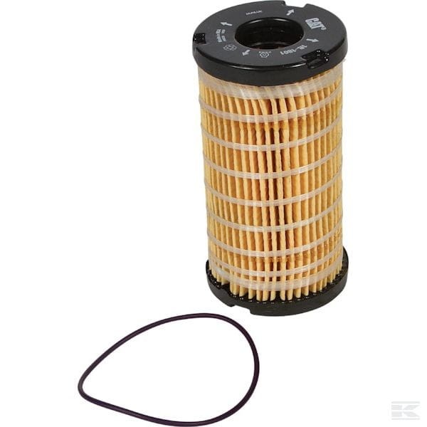 Filtr oleju, oryginał Caterpillar 1R1801