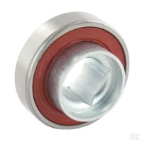 Łożysko czworokątne siewnika… | poltechparts.pl