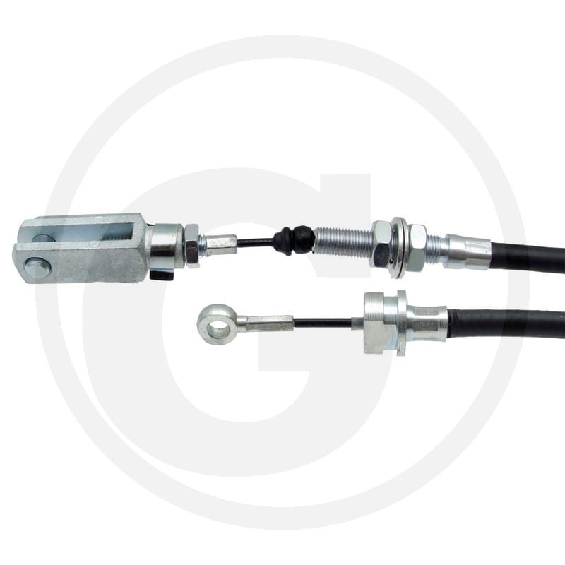 Linka sprzęgła WOM CNH 5089959