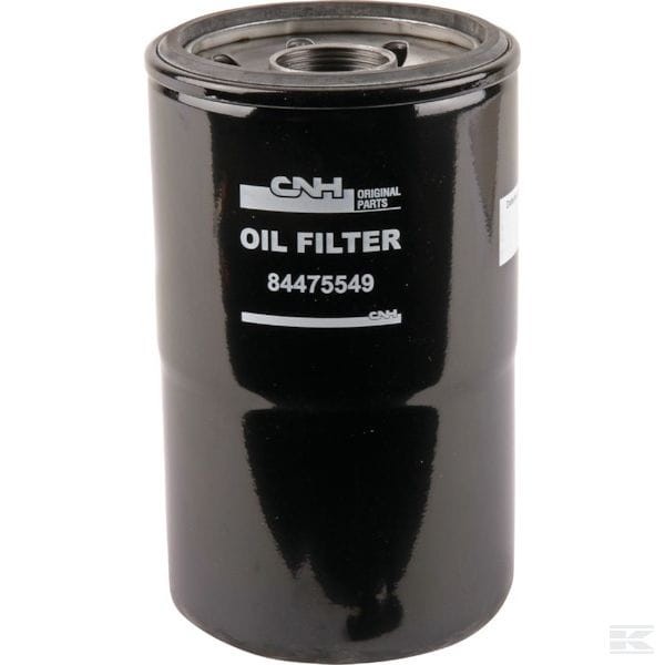 Filtr oleju CASE 84475549