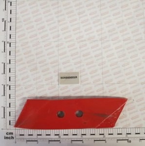 Dłuto prawe GASPARDO EOV000001R