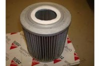 Wkład filtra oleju hydrauliki | poltechparts.pl