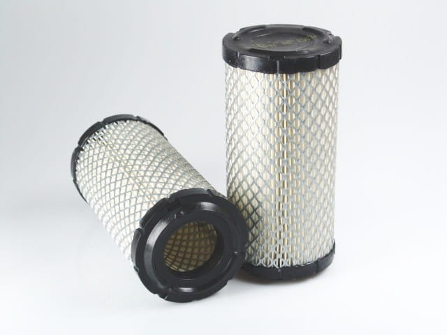 Filtr powietrza Case Maxxum SA16229
