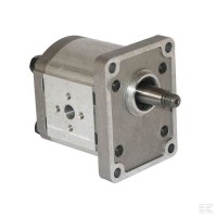 Pompa zębata Polaris grupa 2 - wersja 82E2 | poltechparts.pl
