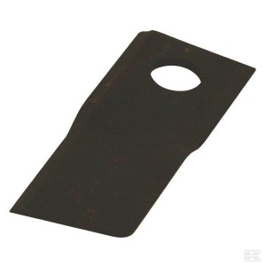 Nożyk kosiarki prawy Fella 